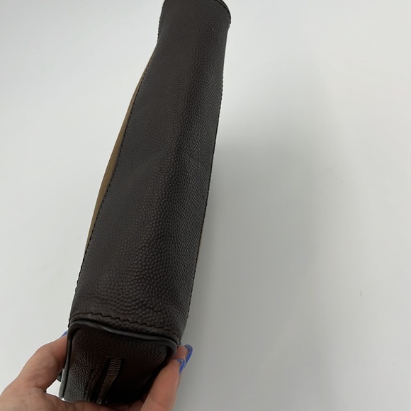 Authentic Dunhill Toiletry / Travel Bag - Picture 7 of 15